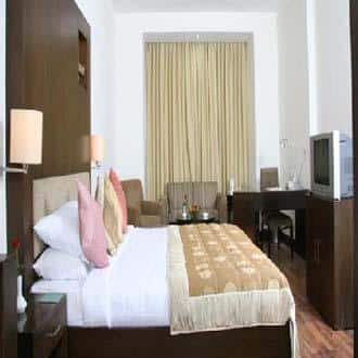 Corporate Shelters (Serviced Apartments), New Delhi 3